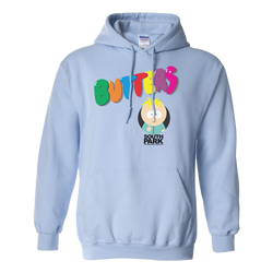 South Park Rainbow Butters Hooded Sweatshirt