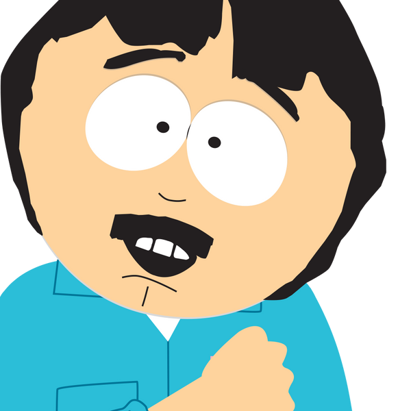 Randy – South Park Shop - Canada