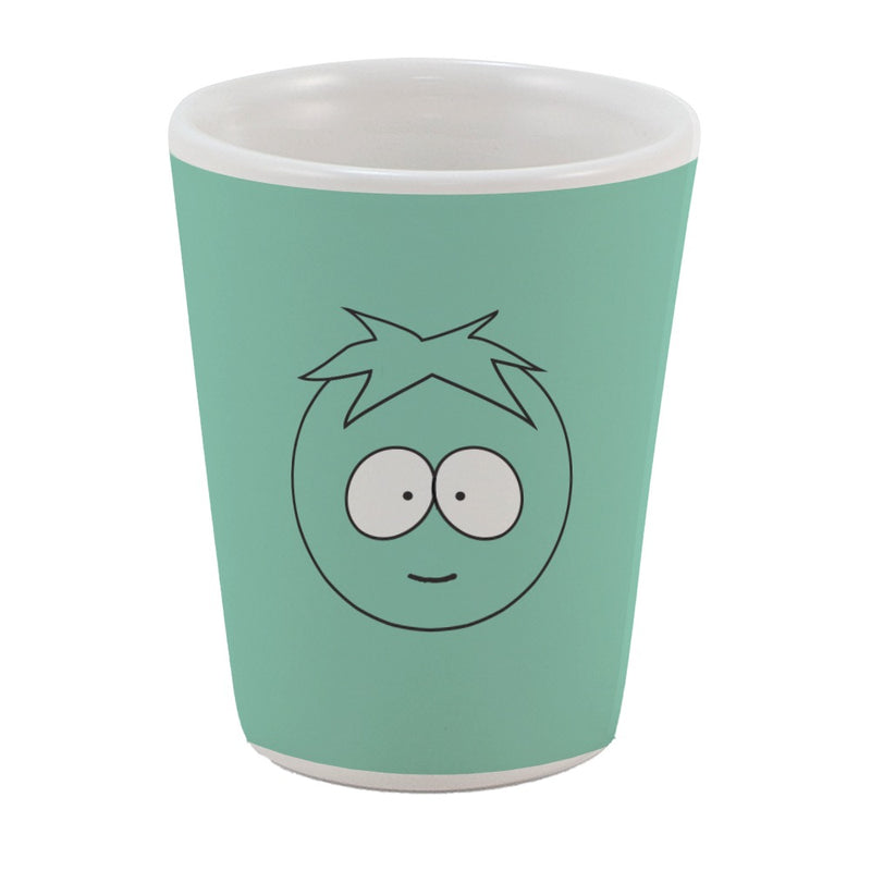 South Park Butters Ceramic Shot Glass