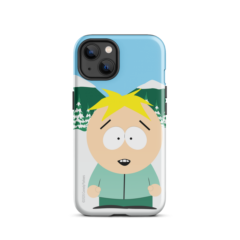 South Park Butters Tough Phone Case - iPhone