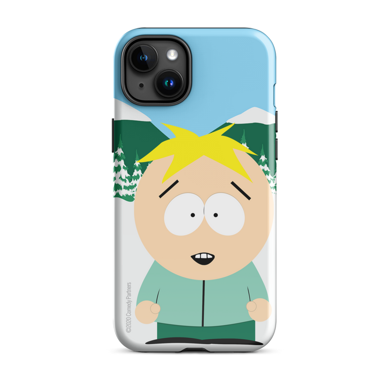 South Park Butters Tough Phone Case - iPhone