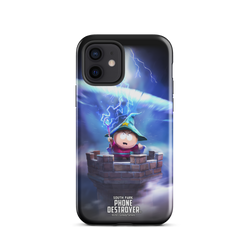 South Park Cartman Grand Wizard Tough Phone Case - iPhone