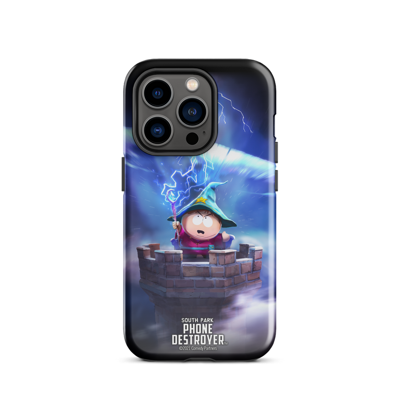 South Park Cartman Grand Wizard Tough Phone Case - iPhone