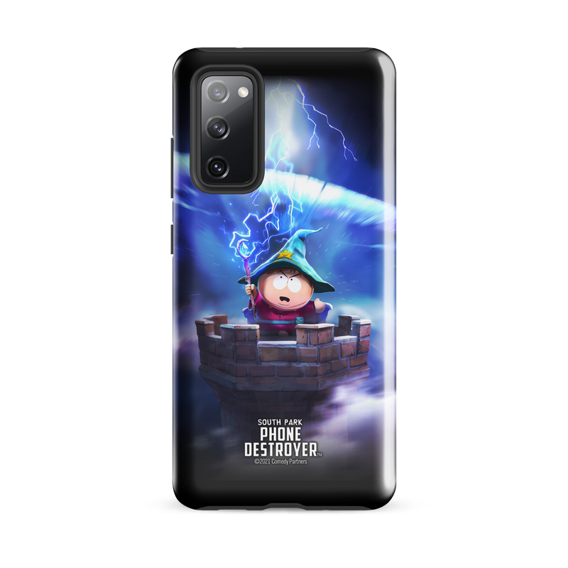 South Park Cartman Grand Wizard Tough Phone Case - Samsung