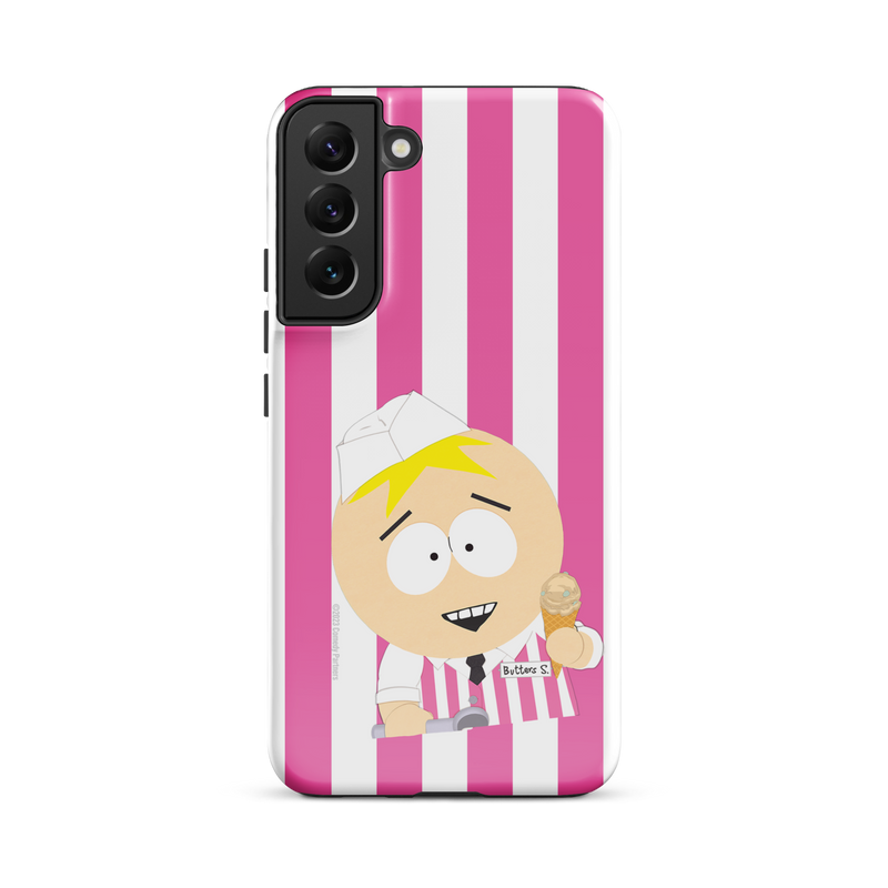 South Park Butters Dikinbaus Tough Phone Case - Samsung