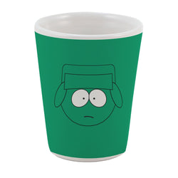 South Park Kyle Ceramic Shot Glass