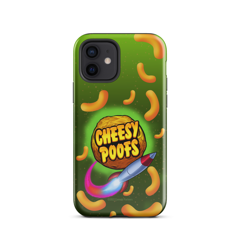 South Park Cheesy Poofs Tough Phone Case - iPhone