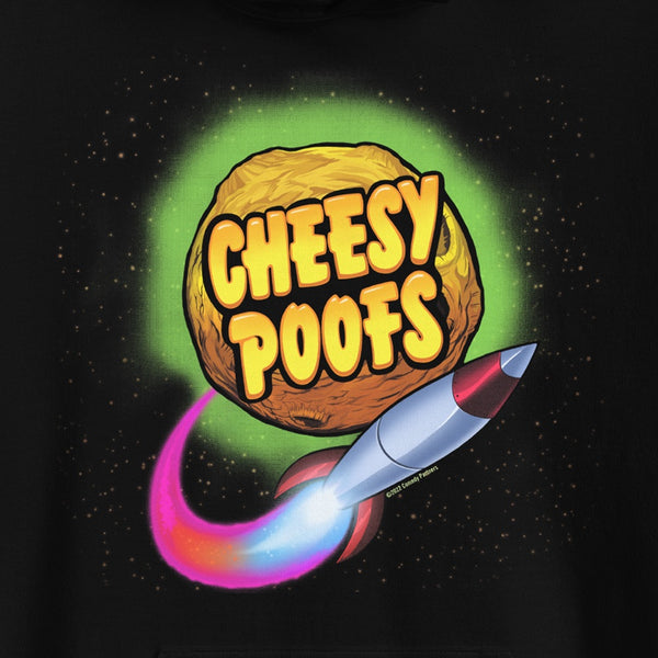 South Park Cheesy Poofs Hoodie