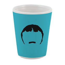 South Park Randy Ceramic Shot Glass