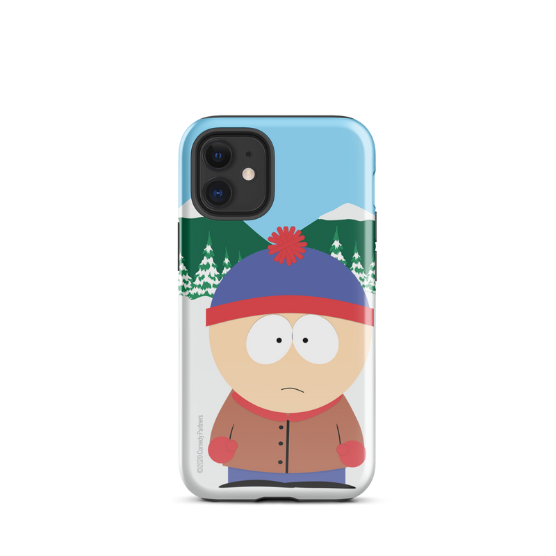 South Park Stan Tough Phone Case - iPhone