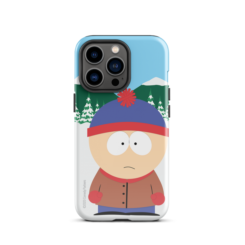 South Park Stan Tough Phone Case - iPhone