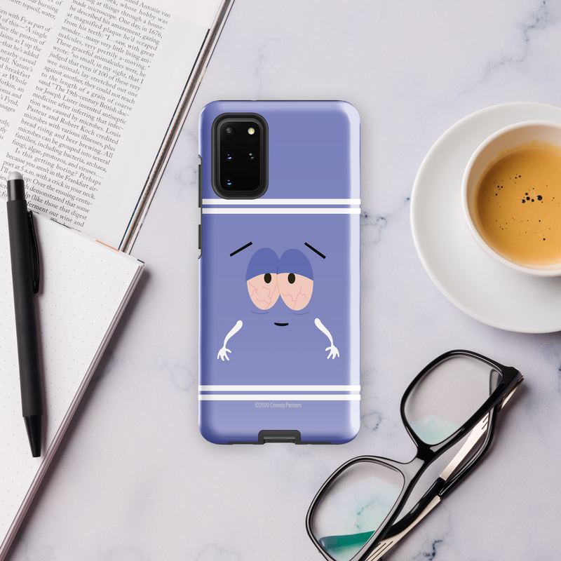 South Park Towelie Tough Phone Case - Samsung