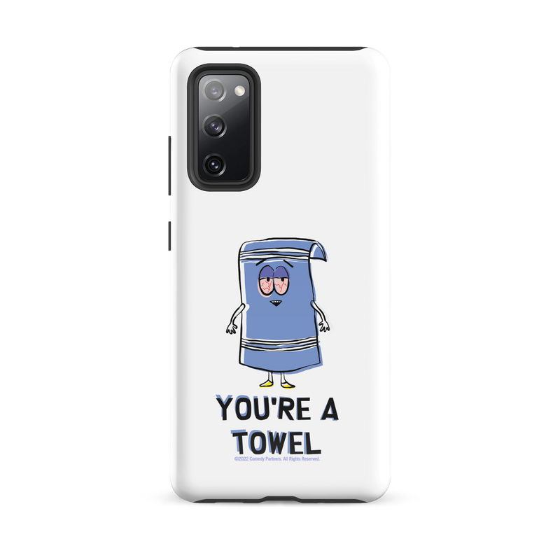 South Park Towelie You're a Towel Tough Phone Case - Samsung