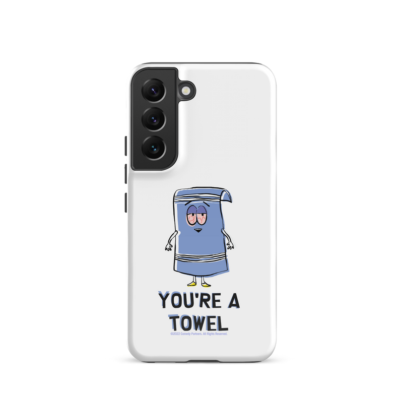 South Park Towelie You're a Towel Tough Phone Case - Samsung