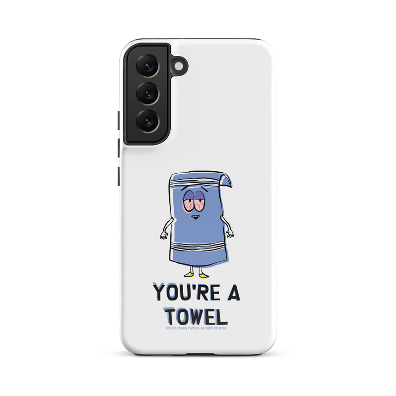 South Park Towelie You're a Towel Tough Phone Case - Samsung