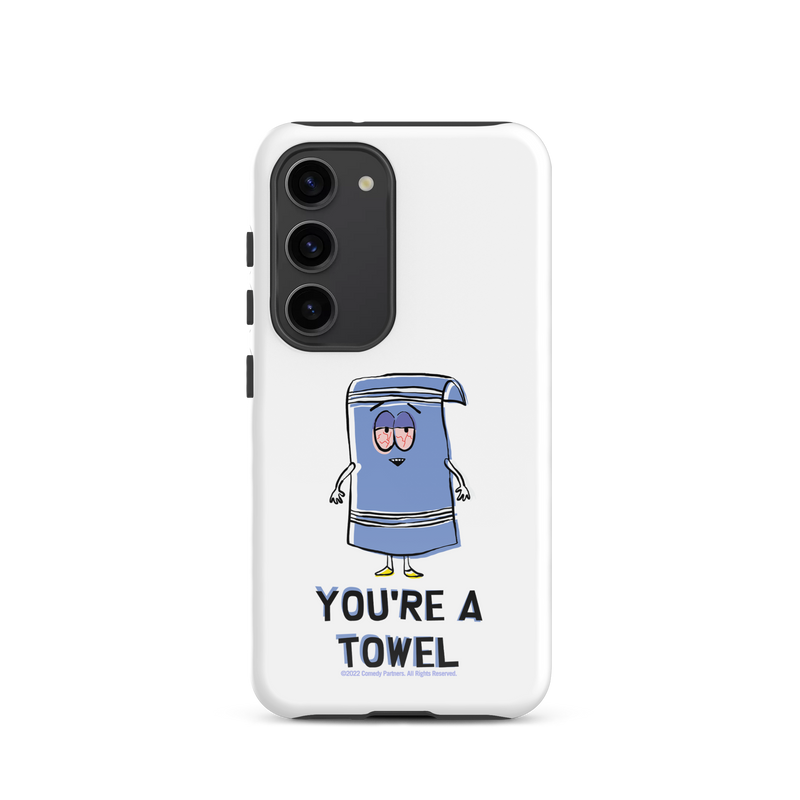 South Park Towelie You're a Towel Tough Phone Case - Samsung