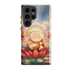 South Park Zen Cartman Tough Phone Case - Samsung
