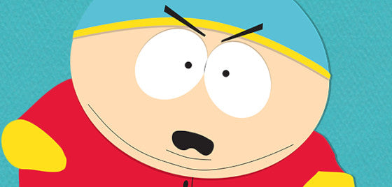 South Park Eric Cartman Cosplay Knit Pom Beanie Hat – Paramount Shop