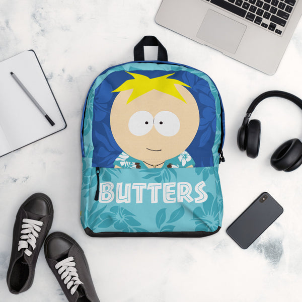 South Park Butters Premium Backpack