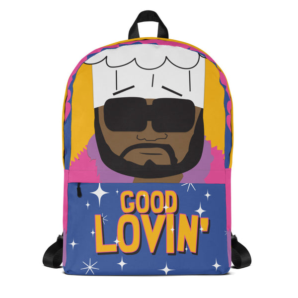 South Park Chef Premium Backpack