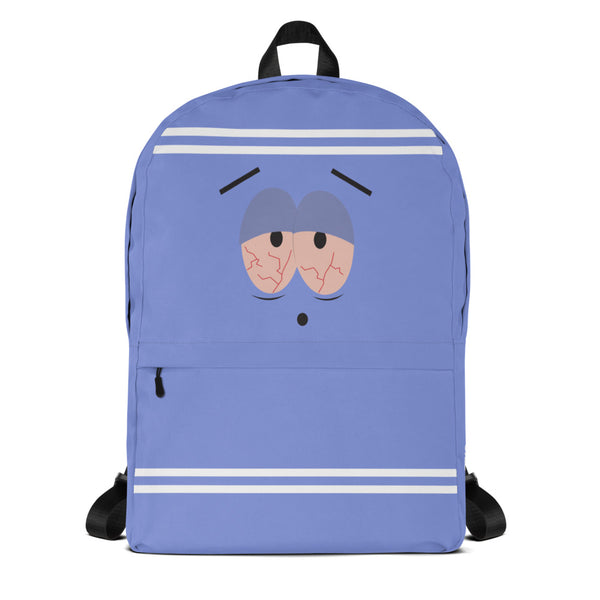 South Park Towelie Premium Backpack