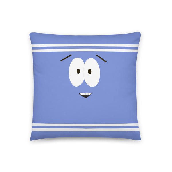 South Park Reversible Towelie Pillow