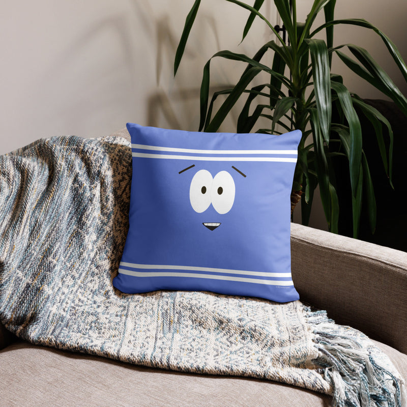 South Park Reversible Towelie Pillow