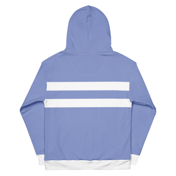 South Park Towelie Colour Block Unisex Hooded Sweatshirt