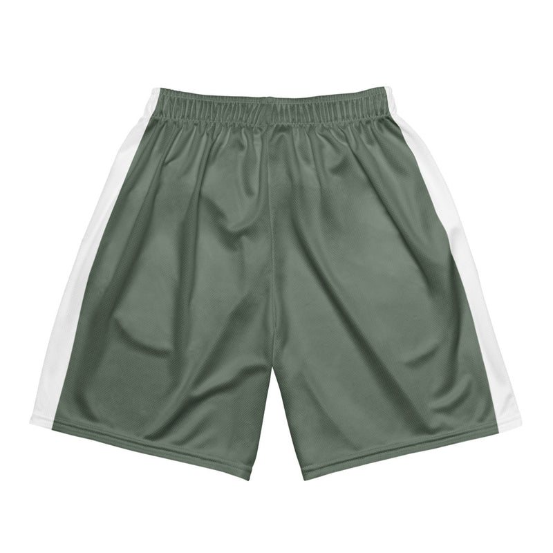 South Park Cows Athletic Shorts