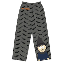 South Park Randy Happy Halloween Wide Leg Pants