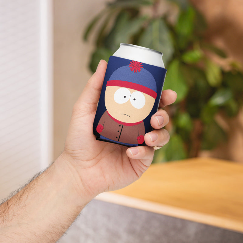 South Park Stan Can Cooler