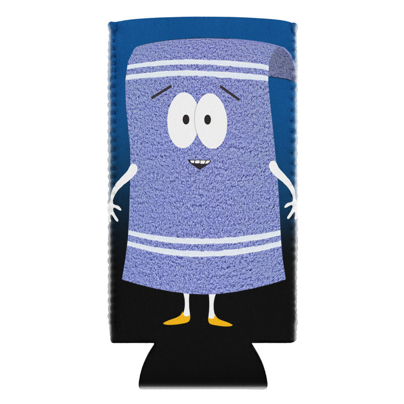 South Park Towelie Can Cooler