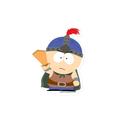 South Park Ranger Stan Magnet