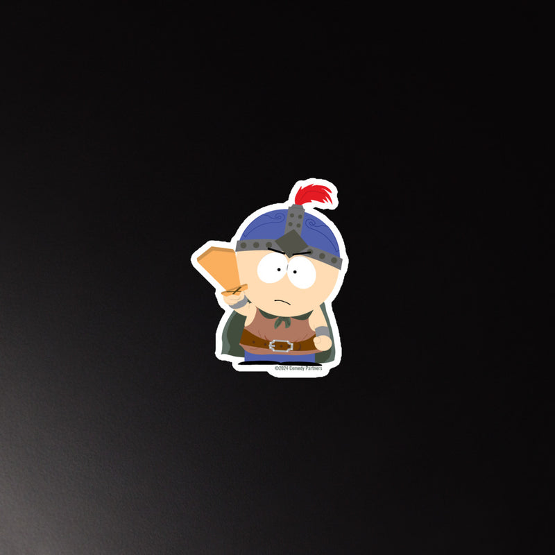 South Park Ranger Stan Magnet