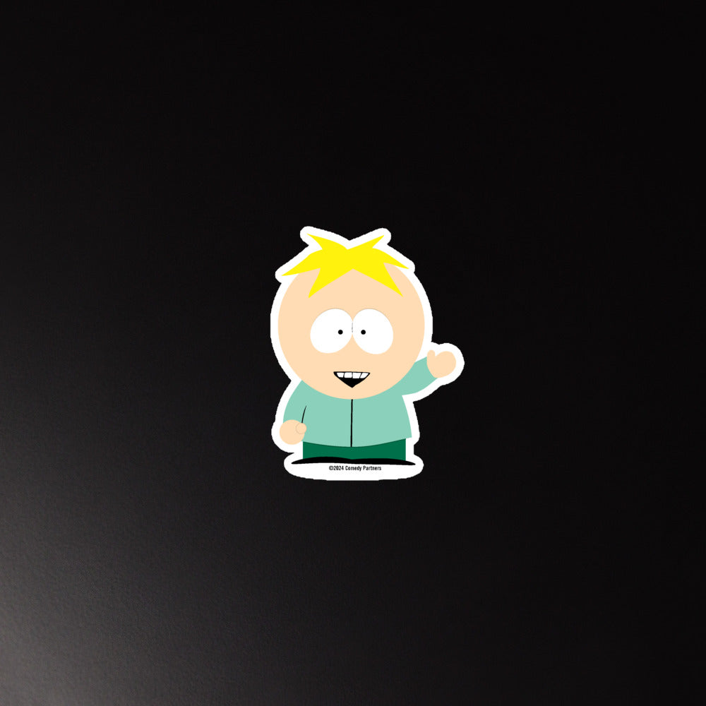 South Park Butters Magnet – South Park Shop - Canada