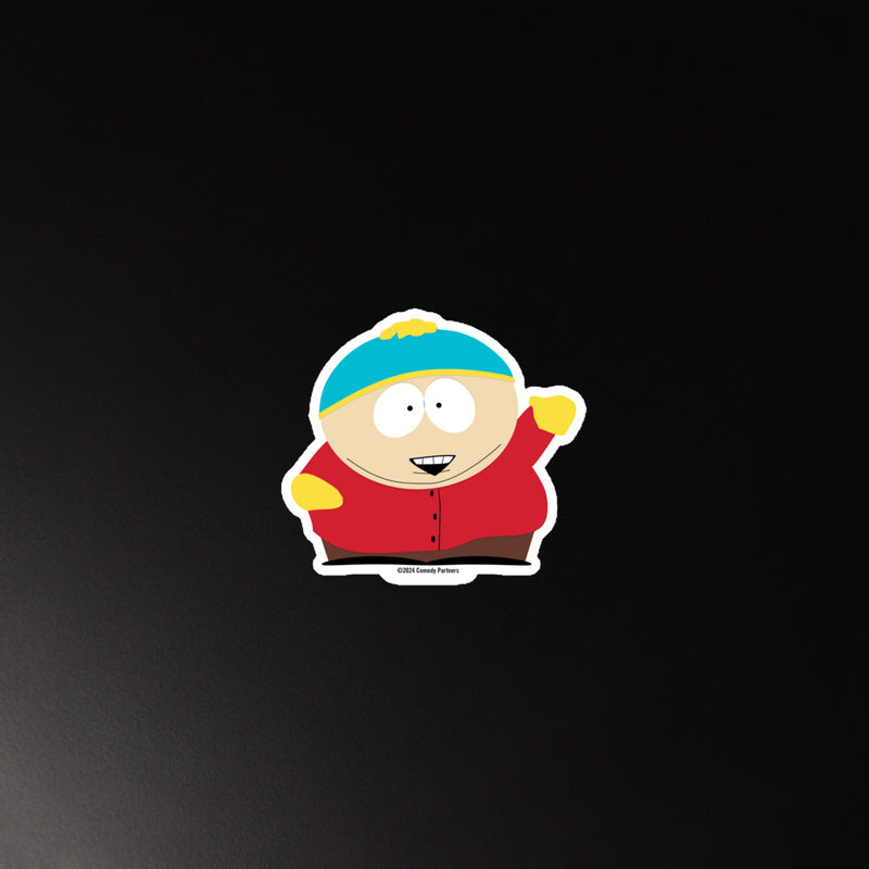 South Park Cartman Magnet