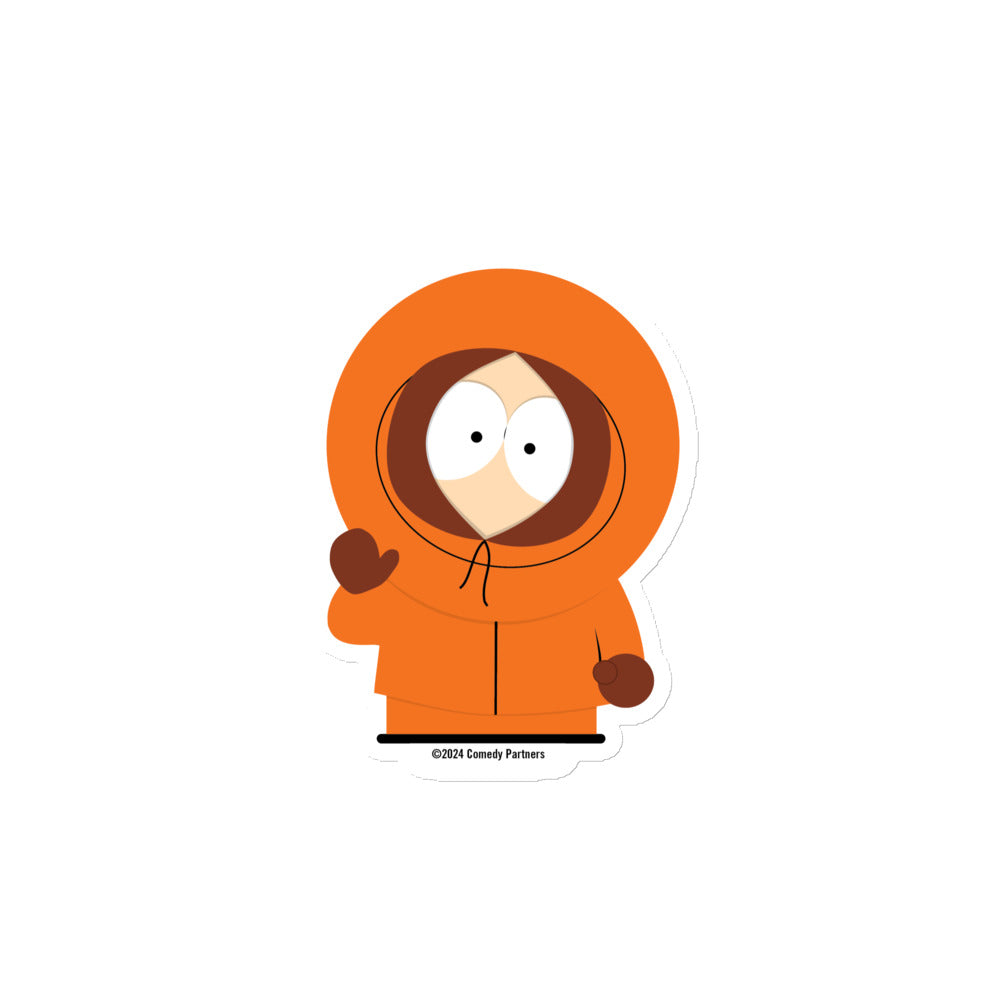 South Park Kenny Magnet – South Park Shop - Canada