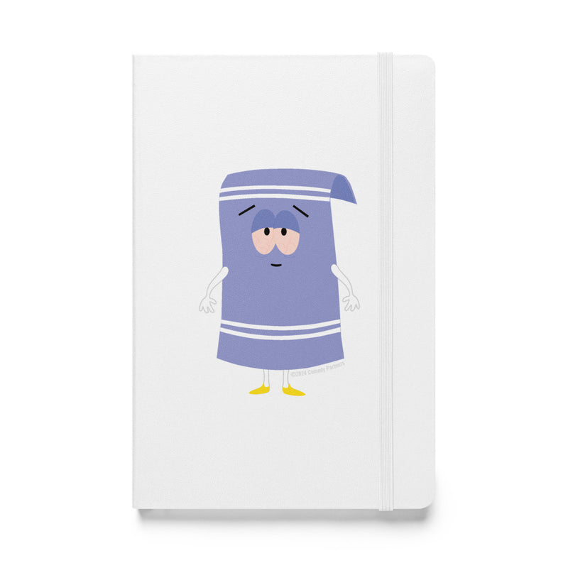 South Park Towelie Notebook