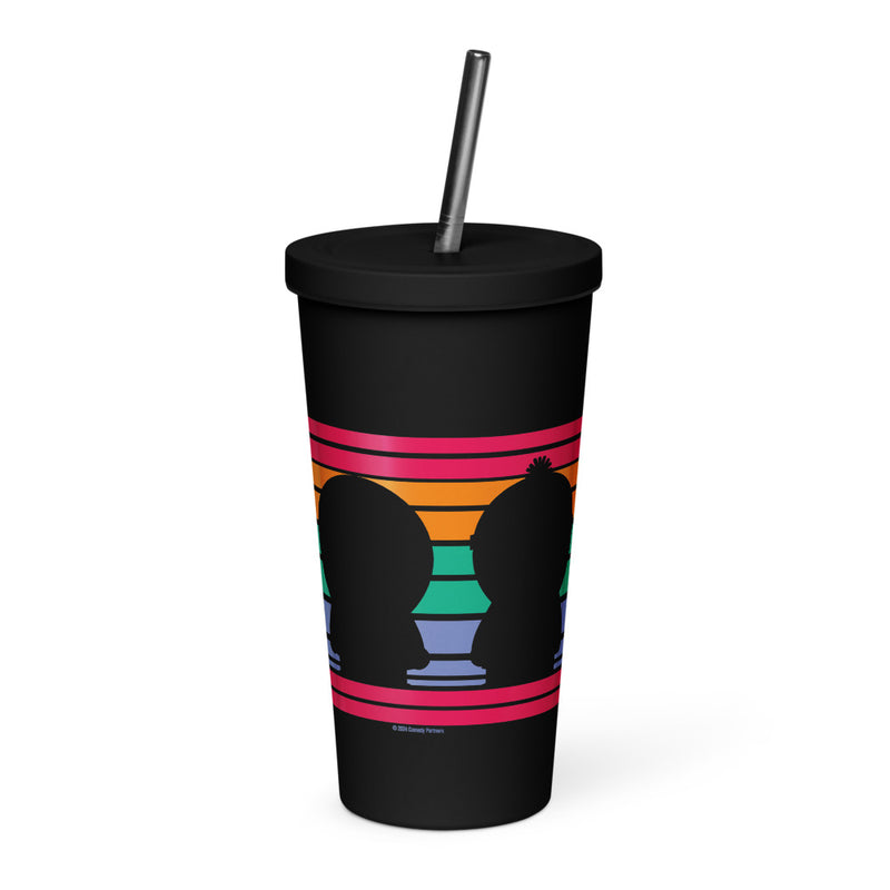 South Park Boys Tumbler