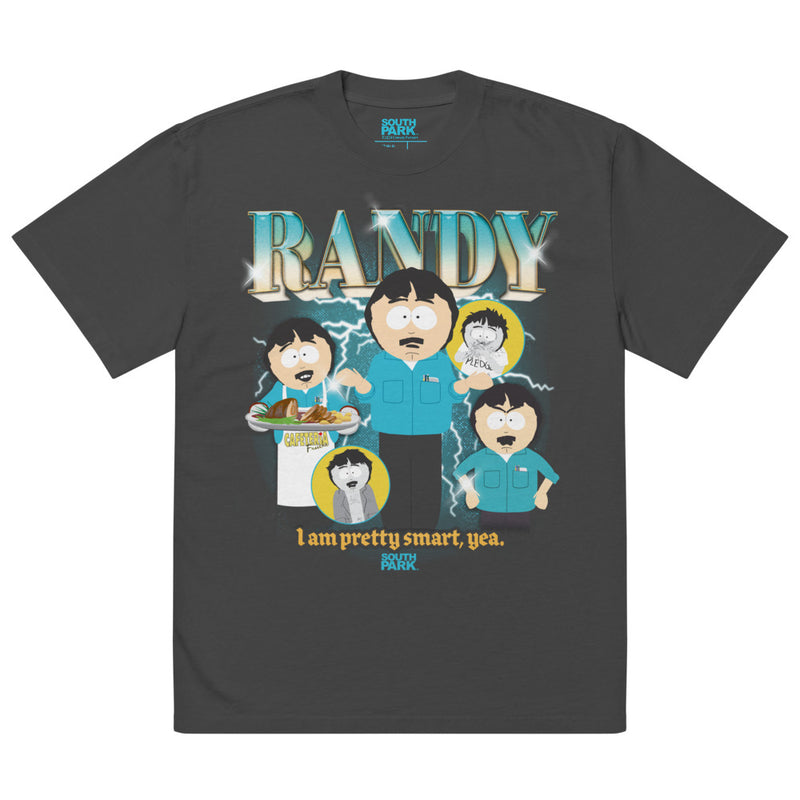 South Park Heartthrob Randy Oversized T-Shirt