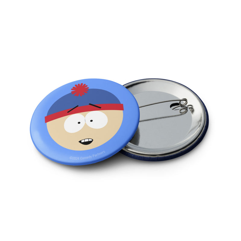 South Park Stan Pin Set