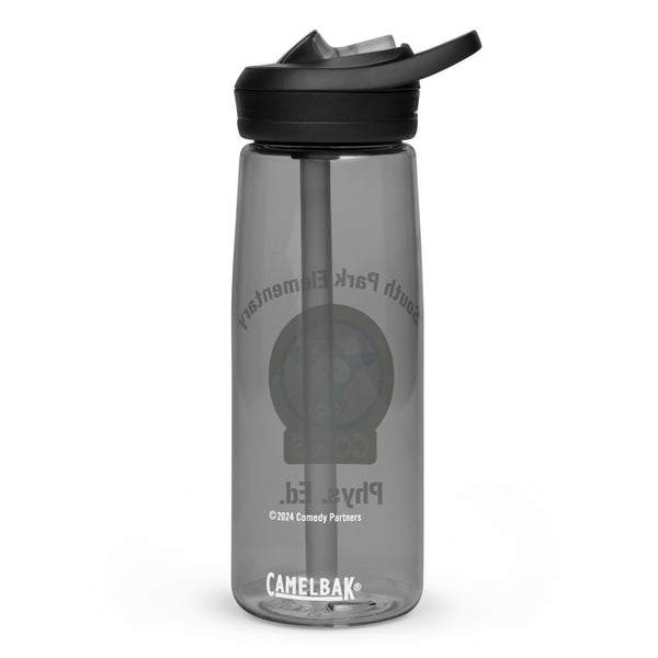 South Park Elementary Phys. Ed. Camelbak Water Bottle