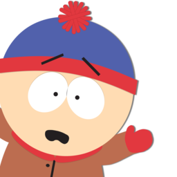 South Park Characters Adult Fleece Joggers – South Park Shop