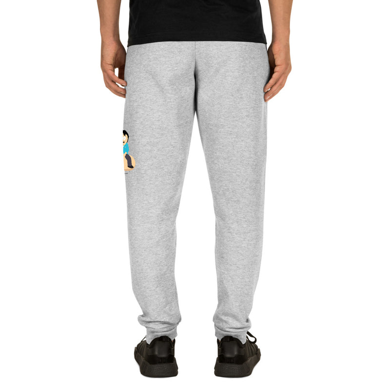 South Park Randy's Balls Unisex Joggers