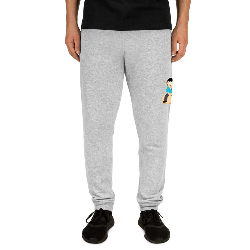 South Park Randy's Balls Unisex Joggers