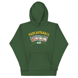 South Park Sarcastaball Unisex Hoodie