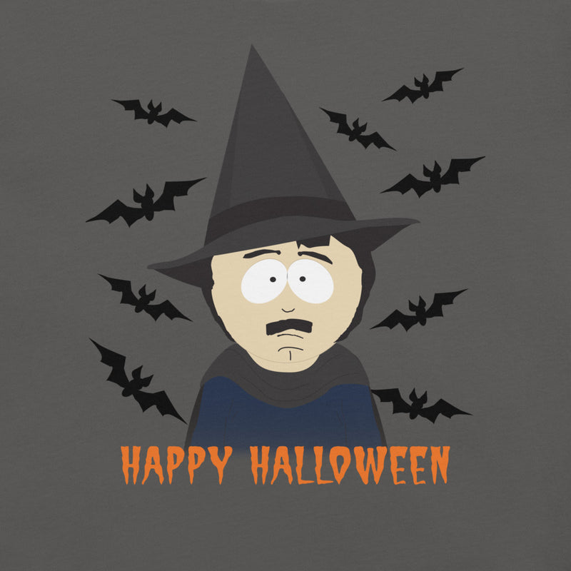 South Park Randy Happy Halloween Unisex T-Shirt