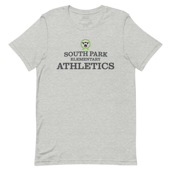 South Park Elementary Athletics T-Shirt