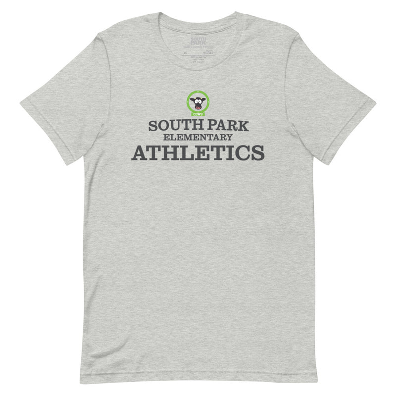 South Park Elementary Athletics T-Shirt