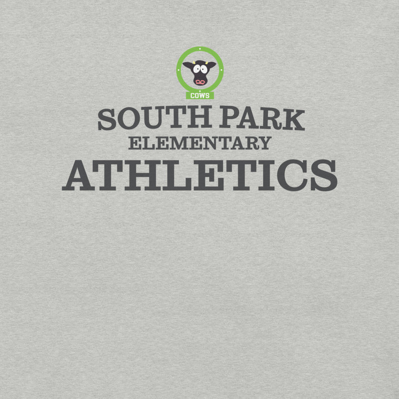 South Park Elementary Athletics T-Shirt